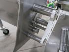 Advanced Food Systems Ss Screw Feeder